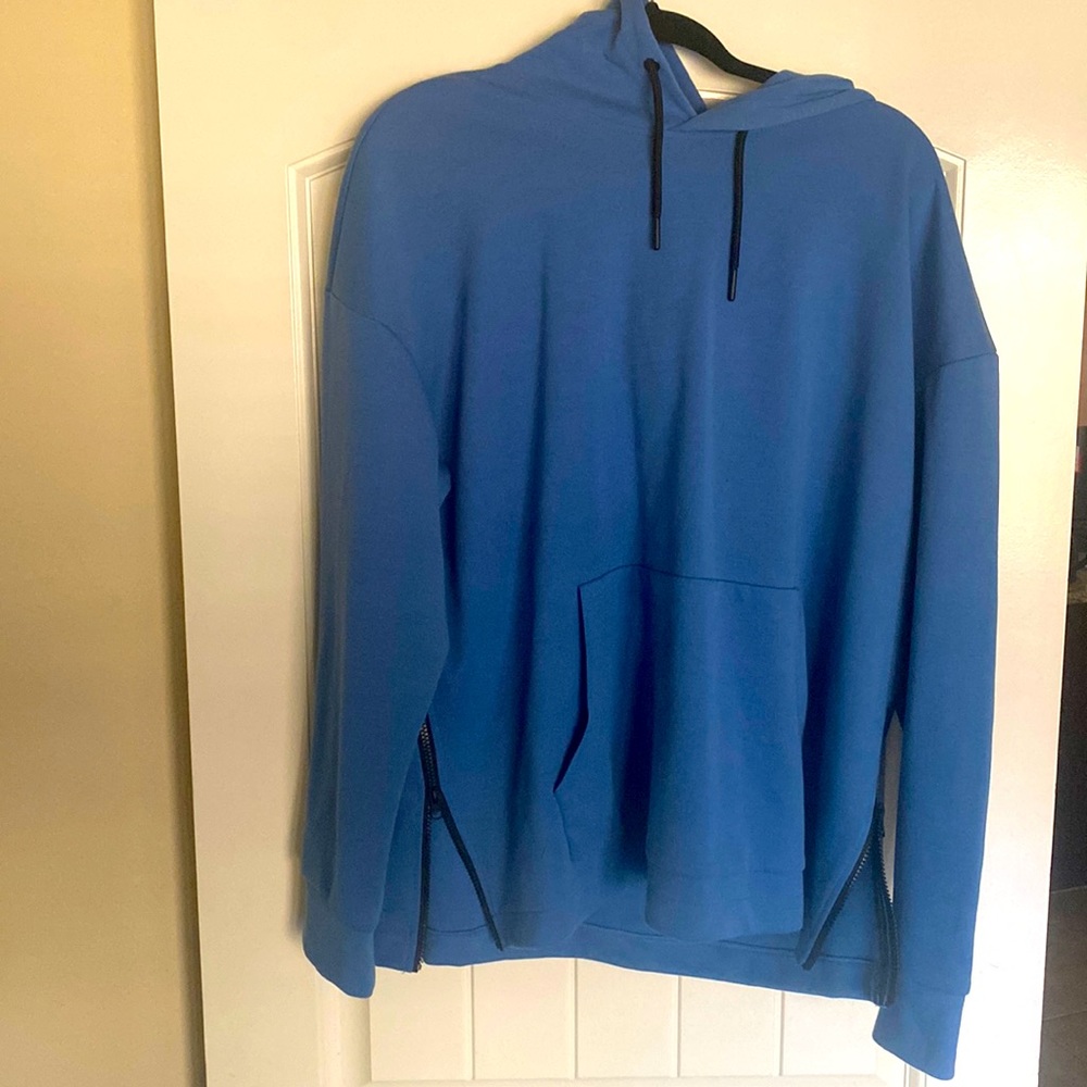 Stylish Hoodie SZN